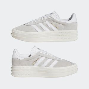 Adidas Gazelle Bold Shoes
